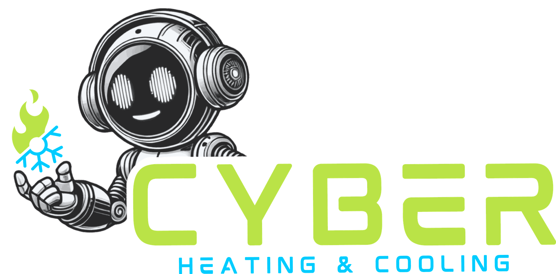 Cyber Heating & Cooling